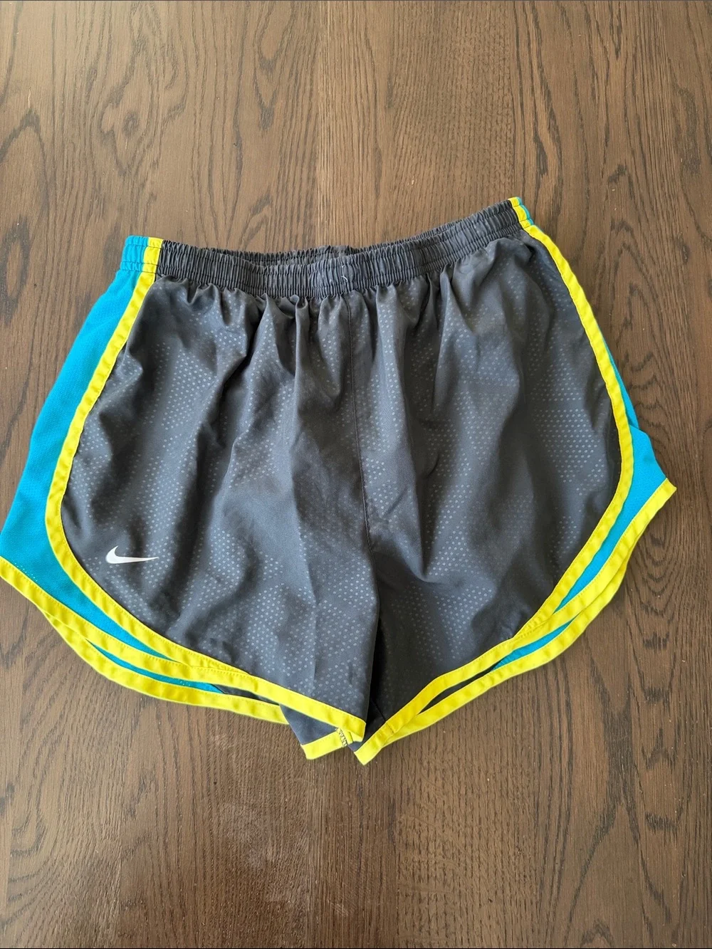 Nike Tempo Track Short Bundle